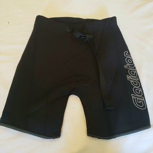Gladiator Womens Neoprene Watersport short